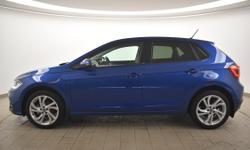 Volkswagen POLO Photo 3