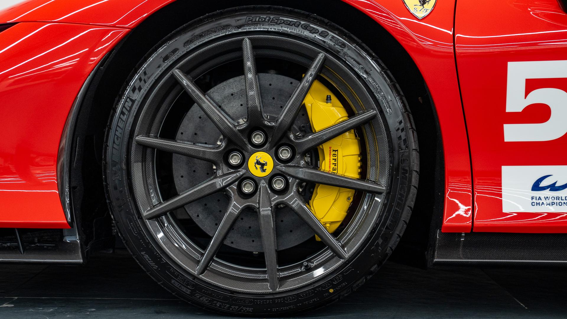 Ferrari SF90 XX Stradale Photo b8220e24-6665-4716-b849-678bcc37c0ca.jpg