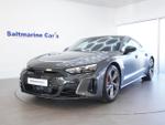Audi e-tron GT Photo 0