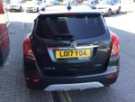 Vauxhall Mokka X Photo 7