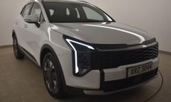 Kia SPORTAGE Photo 0