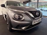 Nissan Juke Photo 3