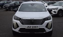 Peugeot 2008 Photo 4