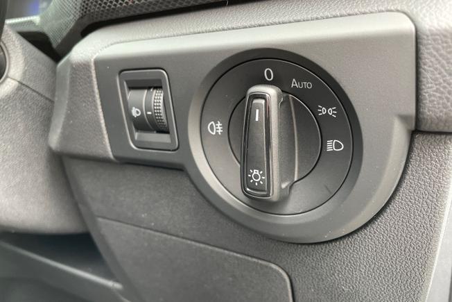 VOLKSWAGEN T-Cross Photo 26