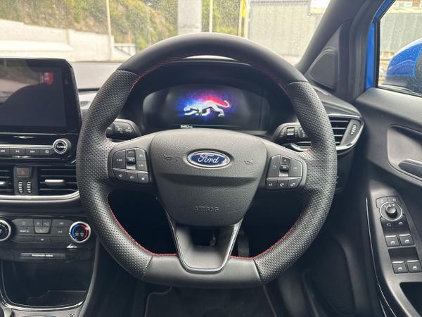 Ford Puma Photo 16