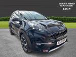 Kia Sportage Photo 2