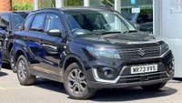 Used Suzuki Vitara WR73VVS 1