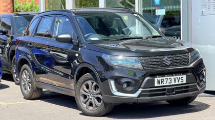 Used Suzuki Vitara WR73VVS 1