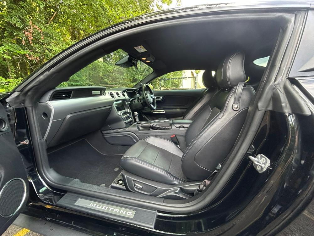 Used Ford Mustang ML20OXK 27