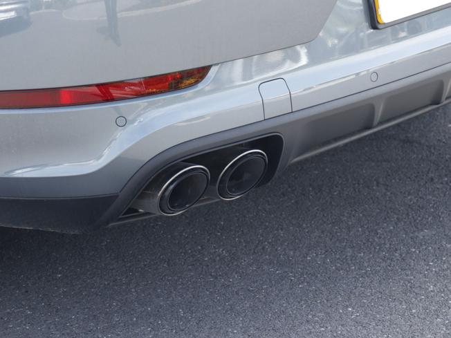 PORSCHE Cayenne Photo 14