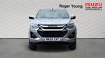 Isuzu D-Max Photo 6