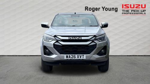 Isuzu D-Max Photo b8428874-c45d-4988-8b65-1d77b322d43f.jpg