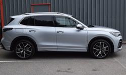 Volkswagen TIGUAN Photo 1