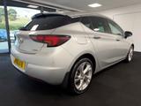 Vauxhall Astra Photo 9
