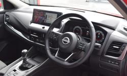 Nissan QASHQAI Photo 2