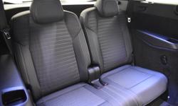 Peugeot 5008 Photo 34
