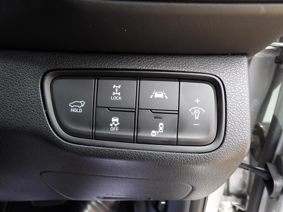 Used Hyundai Santa Fe DA70EAG 29