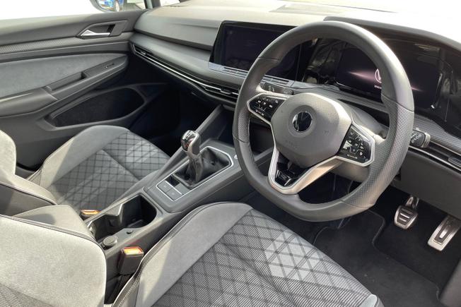 Volkswagen Golf Photo 8