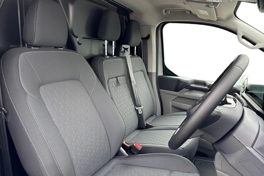 Used Ford TRANSIT CUSTOM CUSTOM36 12