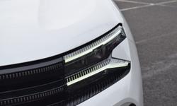 Citroen C5 AIRCROSS Photo 9