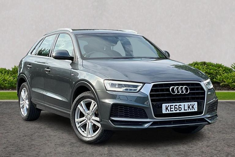 Used Car Sales Kent & Sussex Caffyns Motorstore