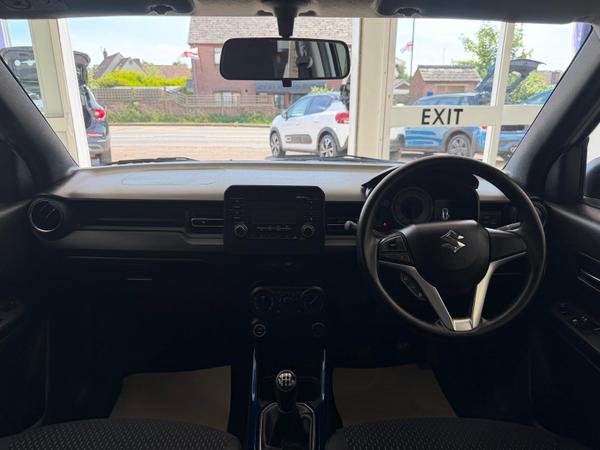 Used Suzuki Ignis LN71MKF 15
