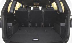 Volkswagen TOURAN Photo 26