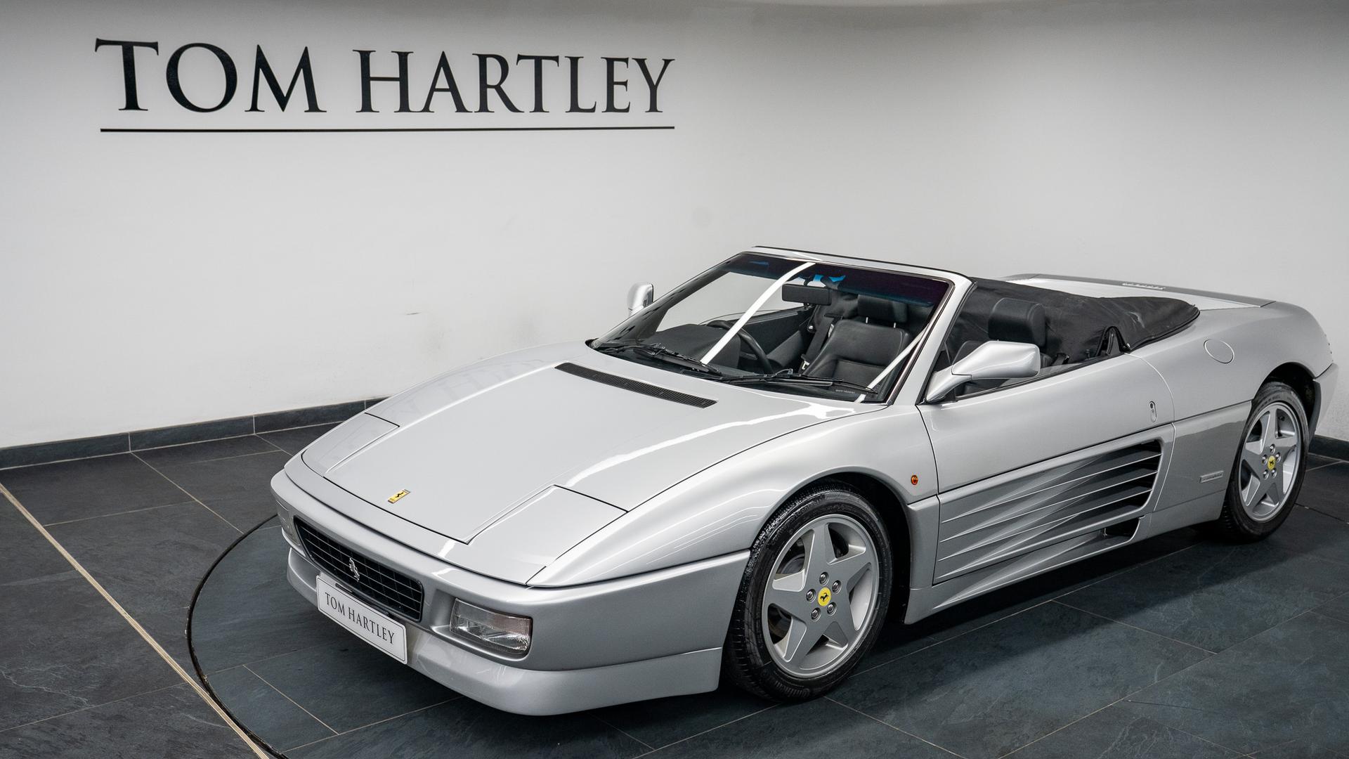 Ferrari 348 Photo b85b4f81-7d1f-441a-ab0b-5f48bdb38ea4.jpg