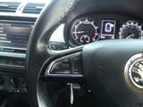 Skoda Fabia Photo 23