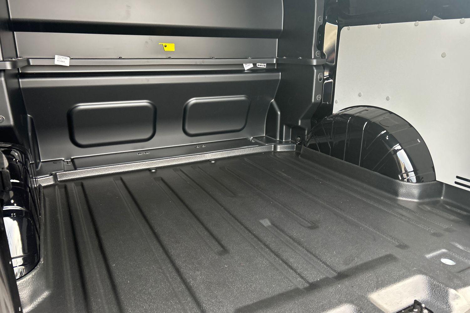 Ford TRANSIT CUSTOM Photo 4