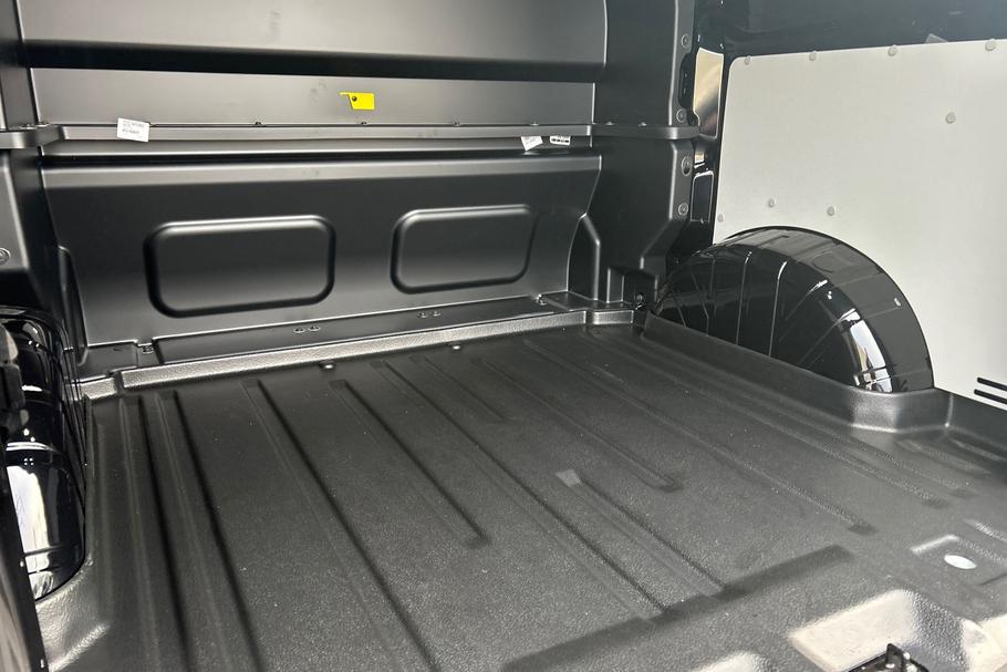 Used Ford TRANSIT CUSTOM L1DCIVMSRT2 5