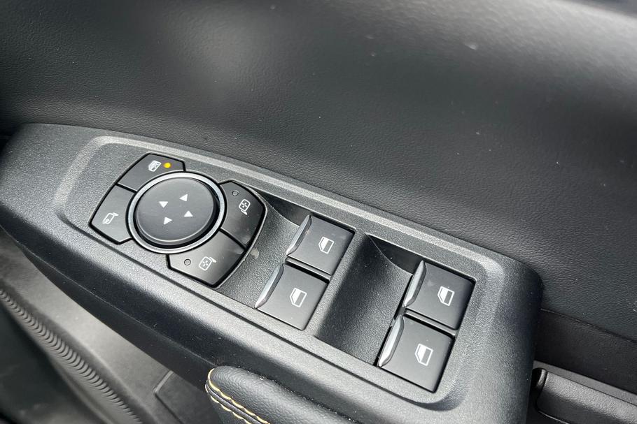 Used Ford RANGER RANGERPHEV06 10