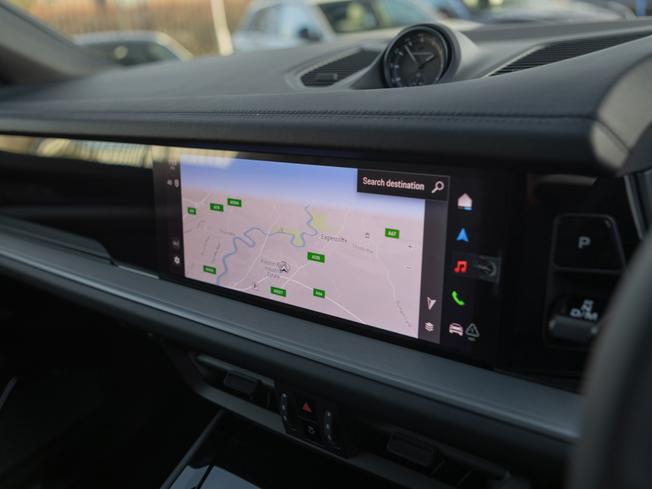 PORSCHE Cayenne Photo 18