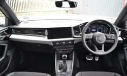 Audi A1 Photo 10