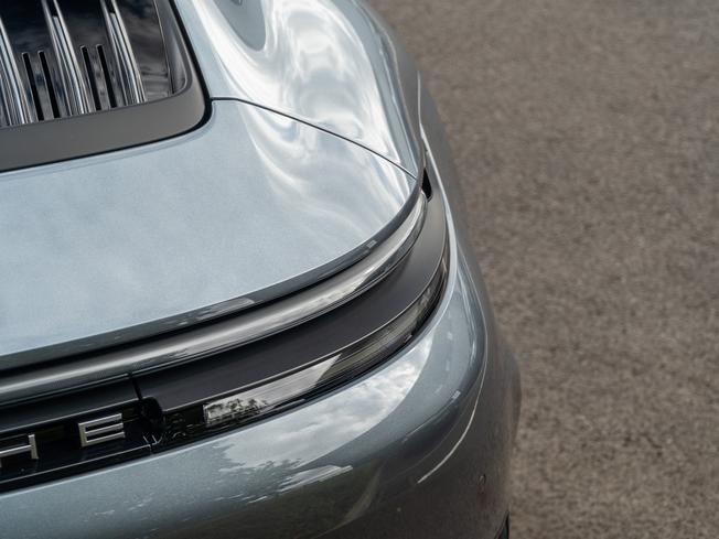 PORSCHE 911 Photo 44