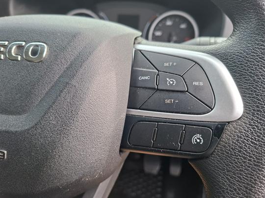 Iveco DAILY Photo