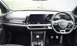 Kia SPORTAGE Photo 10