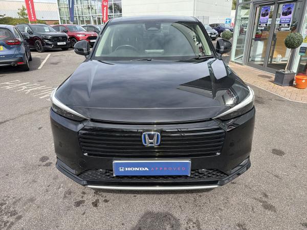Honda HR-V Photo 5