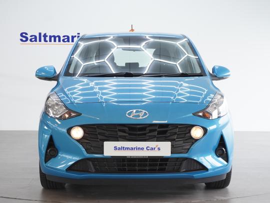 Hyundai i10 Photo b8784c9b-1cdd-4938-ac7b-53780877efb2.jpg
