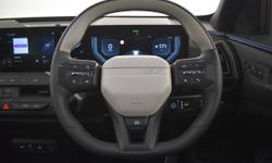 Kia EV5 Photo 8