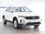 Volkswagen T-Roc Photo 29