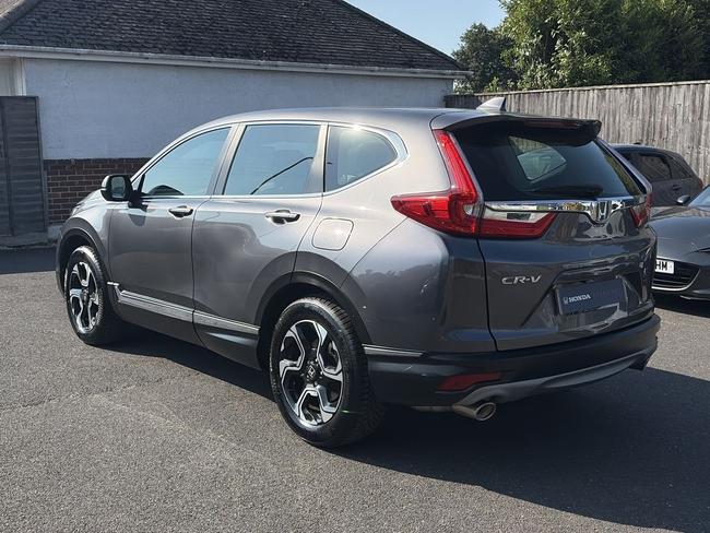 Honda CR-V Photo b87e00a3-a2c4-425f-87d8-b04e7974a2f6.jpg