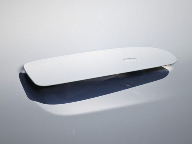 PORSCHE Taycan Photo 16