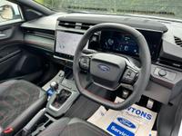 Ford Puma Photo 11
