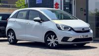 Used Honda Jazz LT21AWX 1