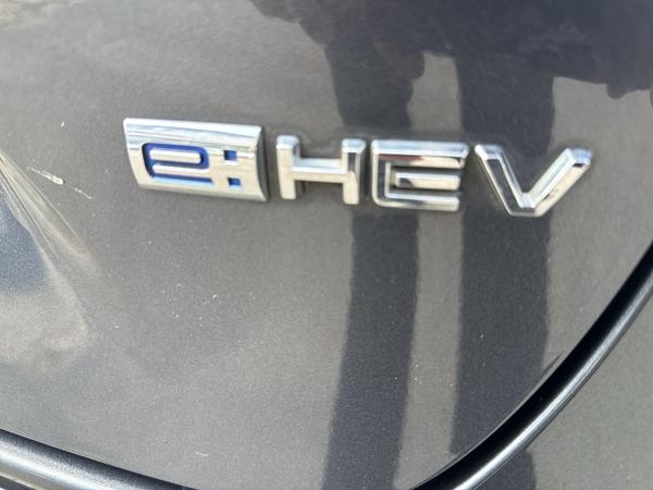 Honda HR-V Photo 28