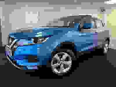 Used 2020 Nissan Qashqai 1.3 DIG-T Acenta Premium SUV 5dr Petrol Manual Euro 6 (s/s) (160 ps) at Hodgson Car Sales