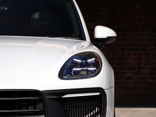 Porsche Macan Photo 6