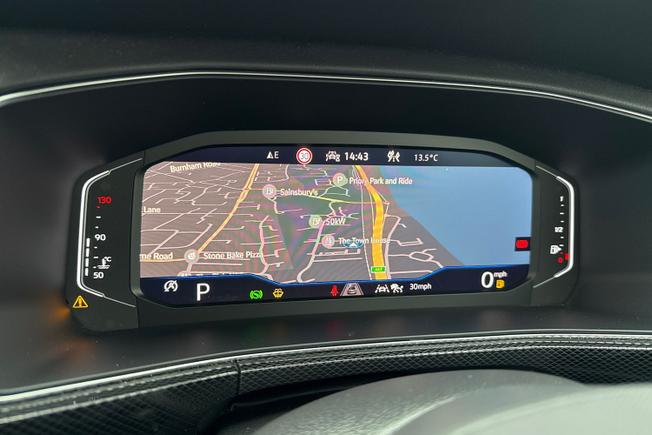 Volkswagen T-CROSS Photo 31