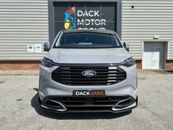 Ford Transit Custom Photo 5